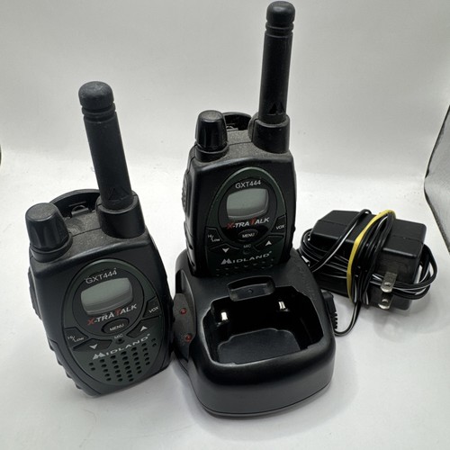 Midland tra talk walkie - midland,