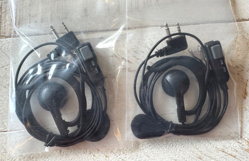 Pack lixin two way radio - pack,
