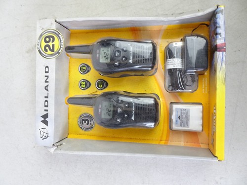 Midland xt29vp mile range 2 - 29,