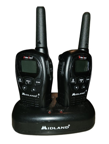 Midland lxt500vp3 walkie - lxt500vp3,